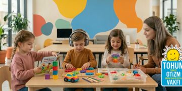 Tohum Otizm Vakfı’ndan İş Dünyasına Nöroçeşitlilik Çağrısı:  “Farklı düşünen zihinler, kurumların en büyük gücü olabilir.”