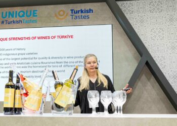 Türkiye, Japonya’ya 1 milyar dolarlık gıda ürünleri ihracatı hedefliyor