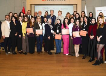 Alarko’dan kadın girişimciliğe destek