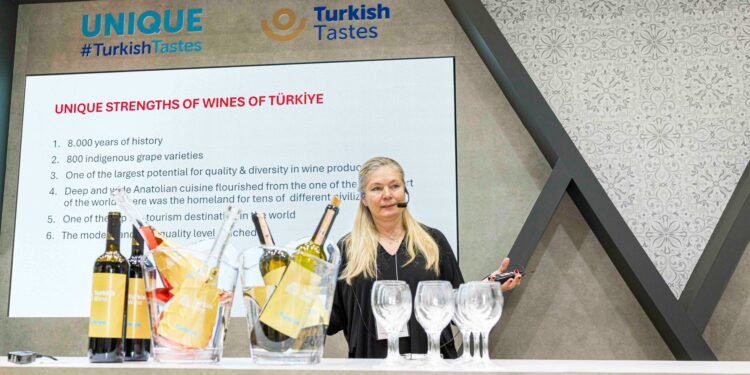 Türkiye, Japonya’ya 1 milyar dolarlık gıda ürünleri ihracatı hedefliyor