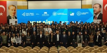 GençBizz x TechAnkara Zirvesi, Liseli Girişimcileri İlham Veren İsimlerle buluşturdu