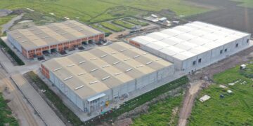 BASBAŞ’ta yatırımlar hızlandı ihracat hedefi 3 kat arttı