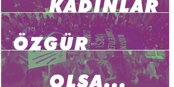 Kadınları suçlayan değil, şiddetin etkisini anlayıp kapsamlı destek sunan bir bakanlık istiyoruz
