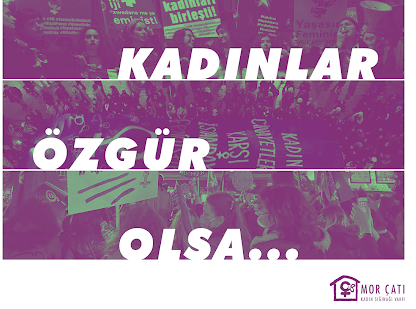Kadınları suçlayan değil, şiddetin etkisini anlayıp kapsamlı destek sunan bir bakanlık istiyoruz