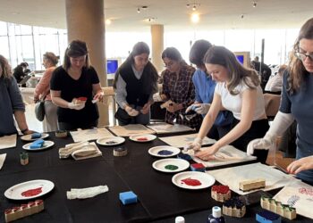 Yeni nesil atölyeler ile dijital ve fiziksel üretim aynı deneyimde buluşuyor