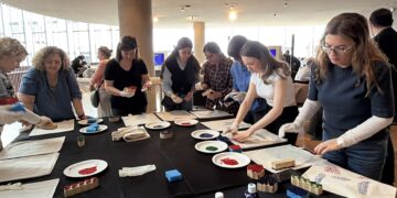 Yeni nesil atölyeler ile dijital ve fiziksel üretim aynı deneyimde buluşuyor