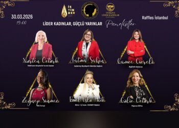 III. Türkiye Kadın zirvesi 30 Mart’ta İstanbul’da düzenlenecek