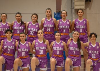 MR.DIY Türkiye’den kadın basketboluna destek Beşas Spor Kulübü ile anlamlı iş birliği