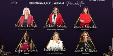 III. Türkiye Kadın zirvesi 30 Mart’ta İstanbul’da düzenlenecek