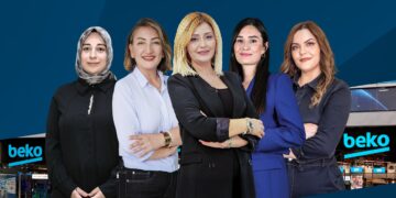 Perakendenin kadın kahramanları