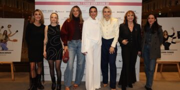 8 Mart 8 Kadın “Yaratan ve ilham veren kadınlar”