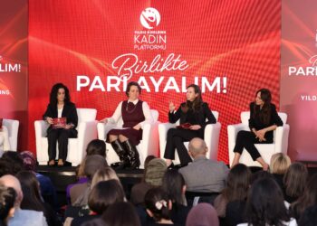 Yüzde 52 kadın çalışan oranına ulaşan Yıldız Holding, fırsat eşitliği ile büyüyor