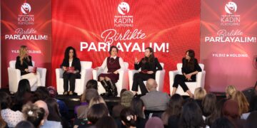 Yüzde 52 kadın çalışan oranına ulaşan Yıldız Holding, fırsat eşitliği ile büyüyor