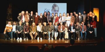 27 Mart Dünya Tiyatro Günü’nde Haldun Dormen’e vefa