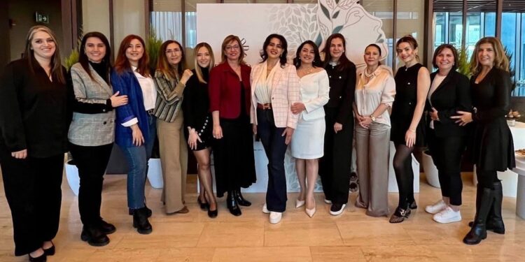 Ovolt ve Hatay KAGİD’den anlamlı iş birliği