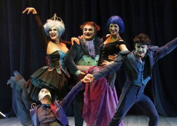 Dünyaca ünlü ‘The Opera Locos’ gösterisi Nisan’da İstanbul’a geliyor!