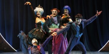 Dünyaca ünlü ‘The Opera Locos’ gösterisi Nisan’da İstanbul’a geliyor!