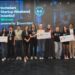 Garanti BBVA ana desteğiyle düzenlenen Techstars Startup Weekend Women İstanbul gerçekleşti