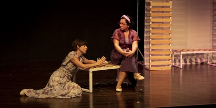 Sabancı Üniversitesi gösteri merkezi’nde mart ayı sahne sanatlarıyla dolu