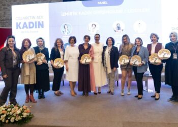 Rol model oldular başarı hikayelerini paylaştılar