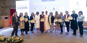 Rol model oldular başarı hikayelerini paylaştılar