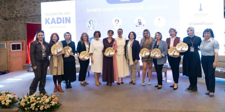 Rol model oldular başarı hikayelerini paylaştılar