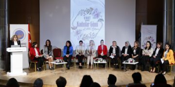 Antalya Başkan Vekili Büşra Özdemir; “Kadın dostu kent vizyonuyla çalışmalarımızı sürdürüyoruz”