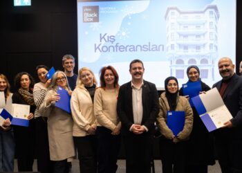 Türkiye İş Bankası Resim Heykel Müzesi’nin Kış Konferansları tamamlandı