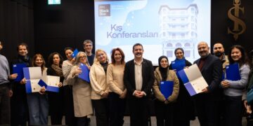 Türkiye İş Bankası Resim Heykel Müzesi’nin Kış Konferansları tamamlandı