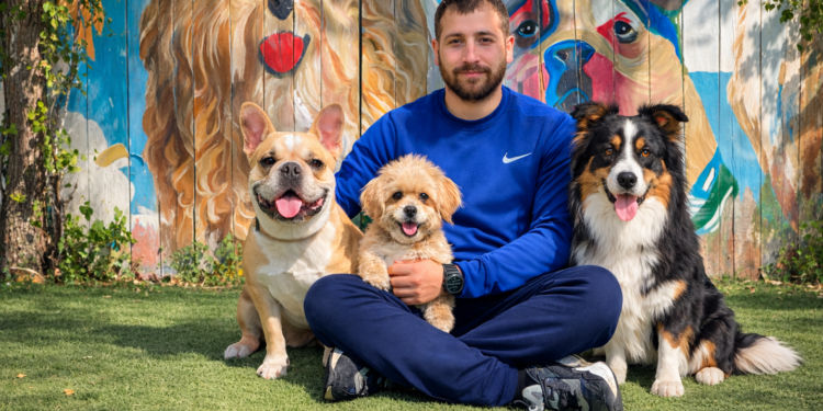 Sahipleri tatile, can dostlar otele