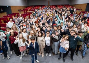İzmir’de kadın ve çocuk odaklı sosyal politikalar güçleniyor