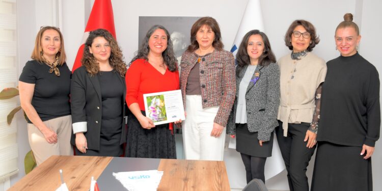 USKD, Sıfır atık yönetimi’ne dikkat çekti