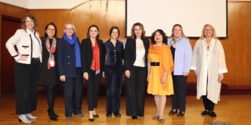 KAGİDER ve Garanti BBVA, Kadın Girişimciliğinde 20 Yıllık İş Birliğini Birleşmiş Milletler’de anlattı