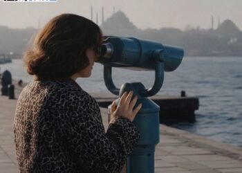 45. İstanbul film festivali resmi seçkisinden ilk filmler açıklandı