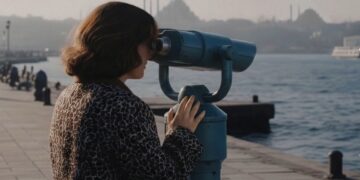 45. İstanbul film festivali resmi seçkisinden ilk filmler açıklandı