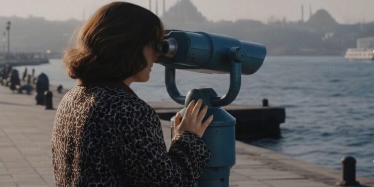 45. İstanbul film festivali resmi seçkisinden ilk filmler açıklandı