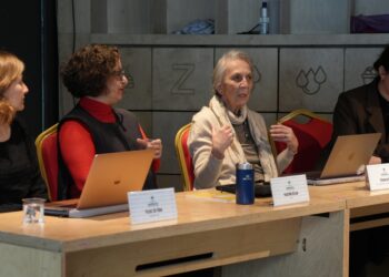 Sanat ve tasarımda gündelik hayat, manifest’OU sempozyumu’nda ele alındı