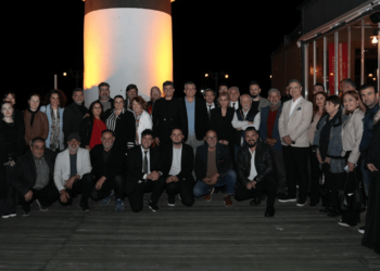 Qm Awards oyunudeğiştirenleri ödüllendiriyor