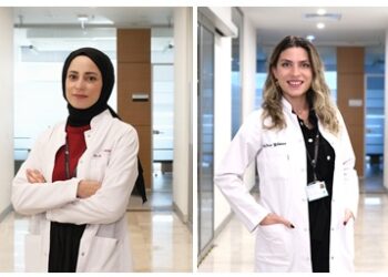 Mutlu bir ağız, mutlu bir hayat’