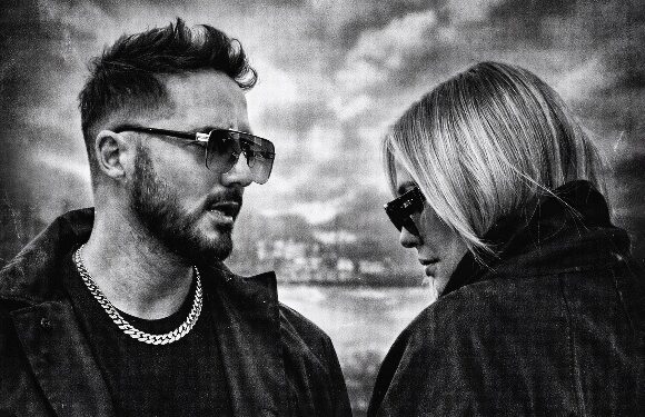 Demet Akalın ve Gökhan Özen rüzgarı başlıyor