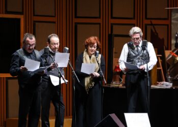 Sabahattin Ali’nin hikâyeleri iş sanat’ta