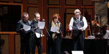 Sabahattin Ali’nin hikâyeleri iş sanat’ta