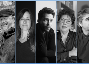 45. İstanbul Film Festivali 9-19 Nisan Tarihleri Arasında İzleyiciyle buluşacak