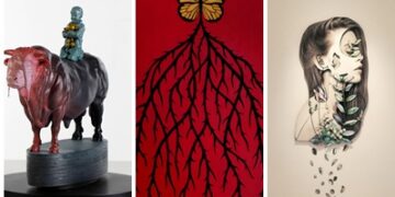 “İçimizde Büyüyen Orman” Sergisi