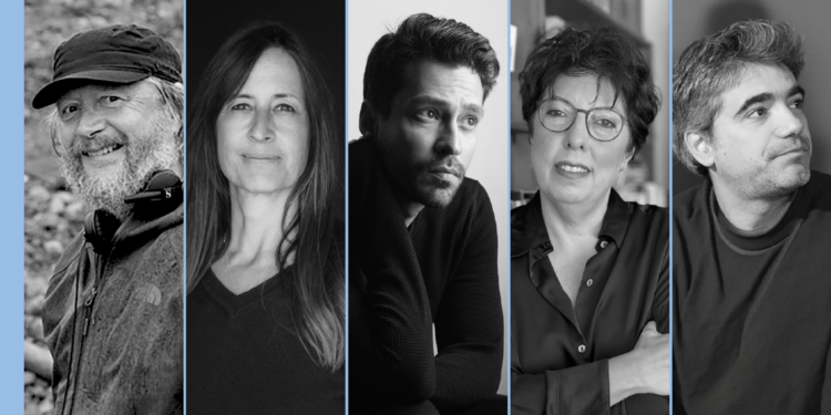 45. İstanbul Film Festivali 9-19 Nisan Tarihleri Arasında İzleyiciyle buluşacak