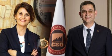 16. Gap Tarım Fuarı Kapılarını açıyor