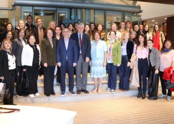 Kadın Girişimcilerin İhracat Yolculuğu EİB’de başladı