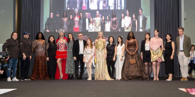 Salon du Chocolat İstanbul 2026, 10–11 Nisan’da Çikolata Dünyasını Yeniden İstanbul’da buluşturuyor