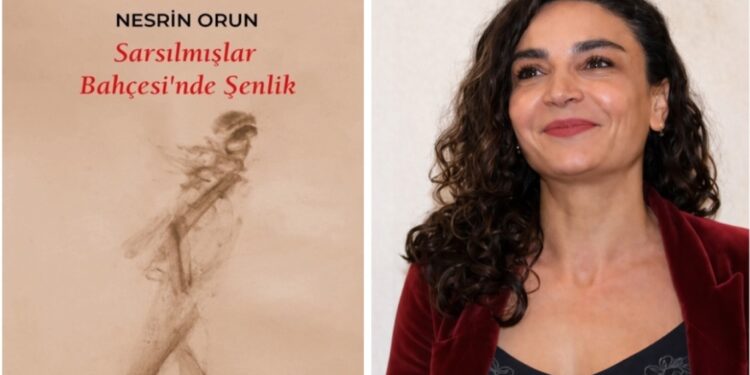 İnsan insana bunu yapar mı?