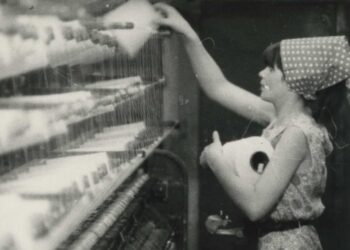 İstanbul modern sinema’da sessiz film günleri